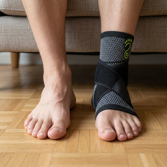 Manchon de compression Podoolo