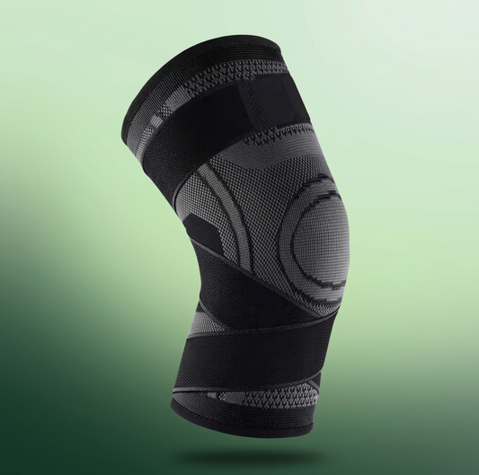 Genouillère de compression Podoolo